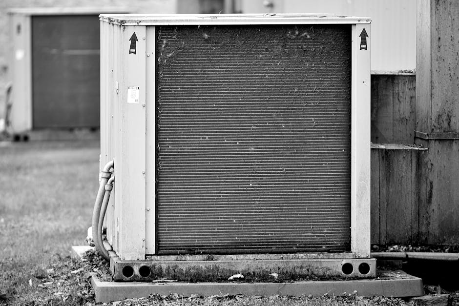 Proper HVAC air filter maintenance schedule and best practices