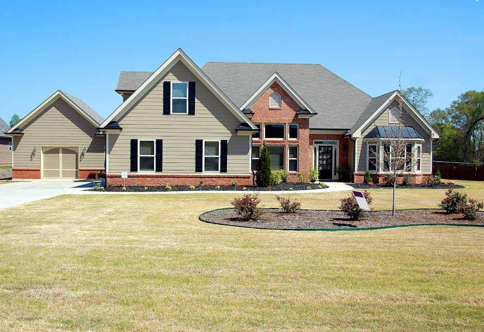 Front yard landscaping and curb appeal improvement — Barton Hills Austin
